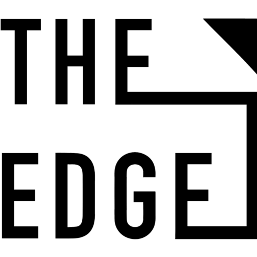 the edge logo